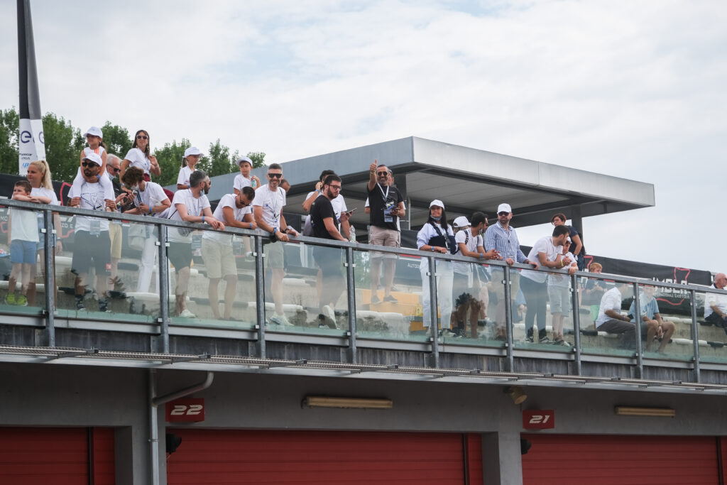 Il team di Solarplay