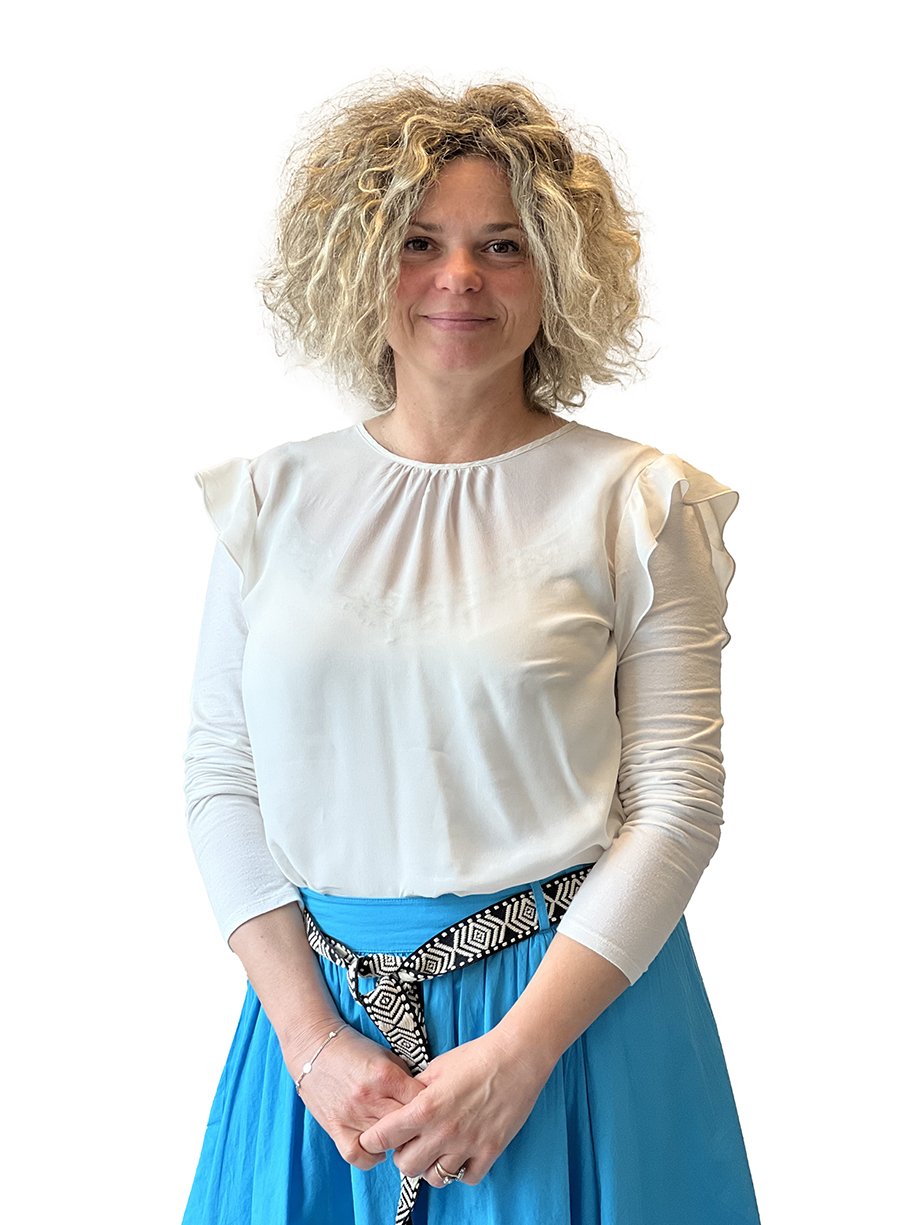 Alessandra Alecci Marketing Manager Solarplay<br /> 